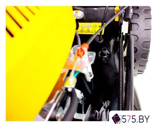 Газонокосилка Champion LM5345 в магазине 575.by