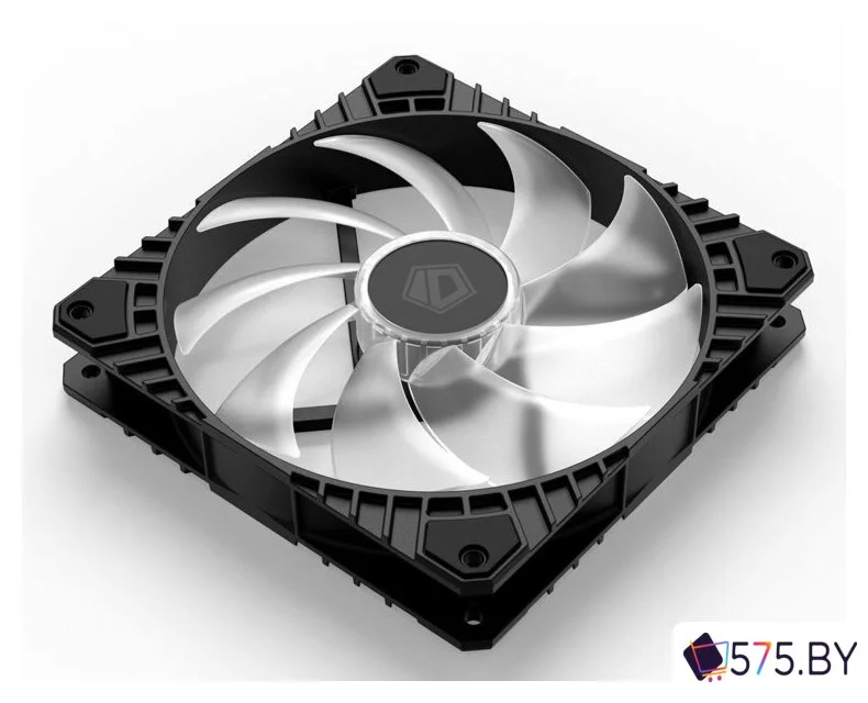Вентилятор для корпуса ID-Cooling WF-14025-XT ARGB в магазине 575.by
