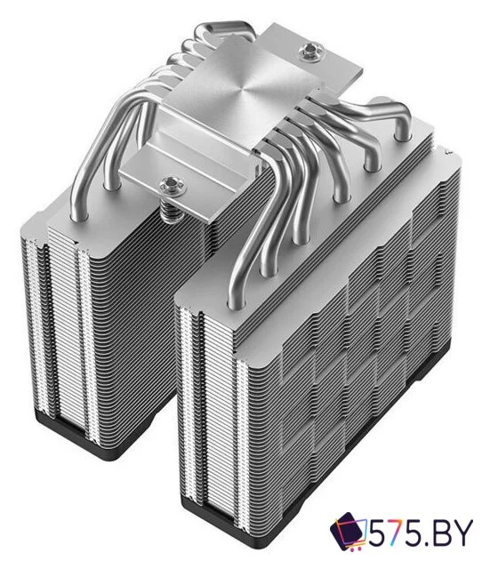 Кулер для процессора DeepCool AG620 G2 R-AG620-BKNPMG2-G в магазине 575.by