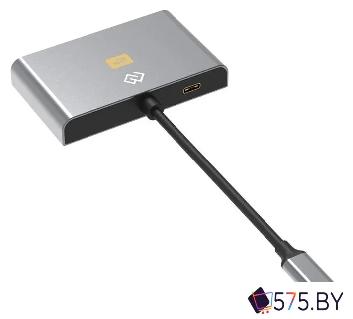 Док-станция Digma DS-500 в магазине 575.by