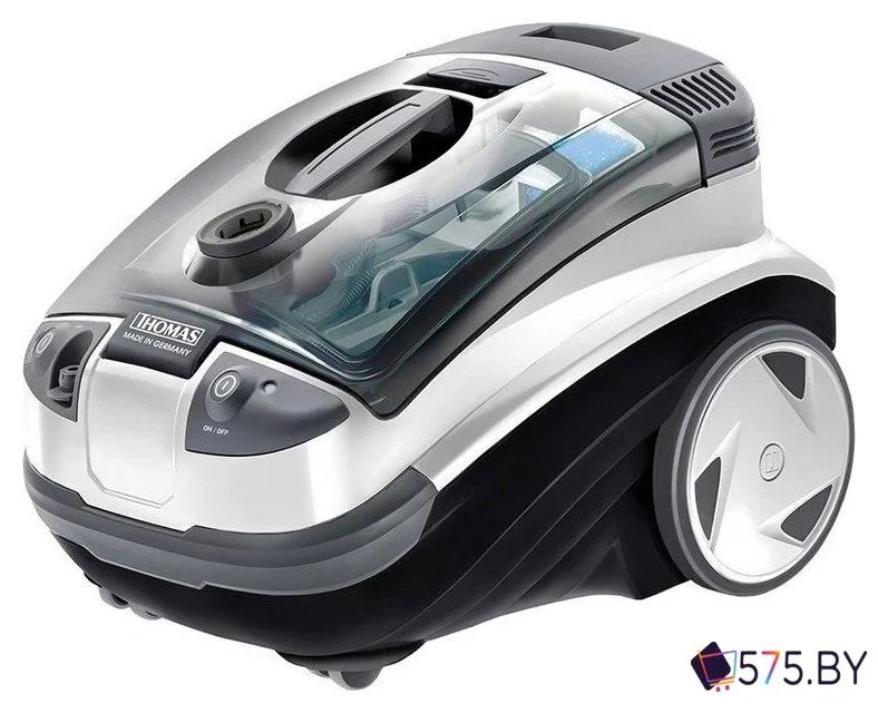 Пылесос Thomas Panda 788615 в магазине 575.by