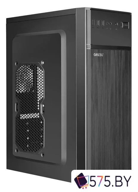 Корпус Ginzzu A420 в магазине 575.by