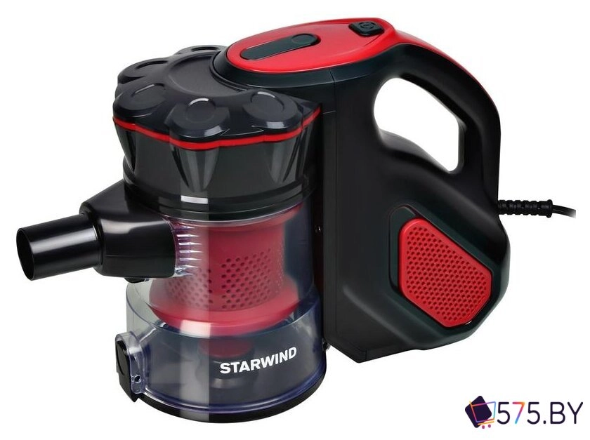 Пылесос StarWind SCH1310 в магазине 575.by