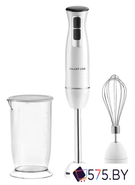Погружной блендер Galaxy Line GL2144 в магазине 575.by