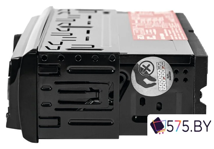 USB-магнитола ACV ADX-903BM DSP в магазине 575.by