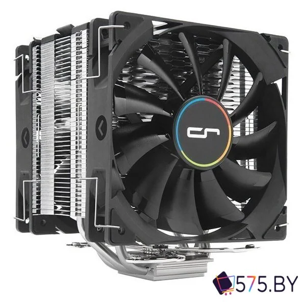 Кулер для процессора Cryorig H7 Plus в магазине 575.by
