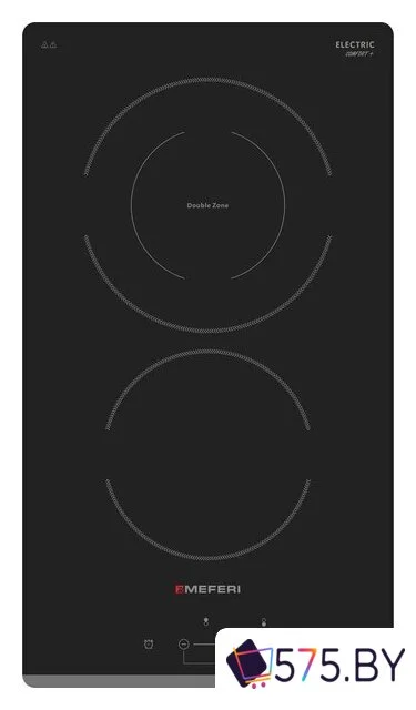 Варочная панель Meferi MEH302BK Comfort Plus в магазине 575.by