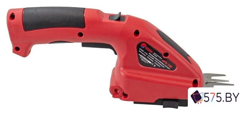Кусторез + ножницы Edon EDON APS-18E (с 1-им АКБ) в магазине 575.by