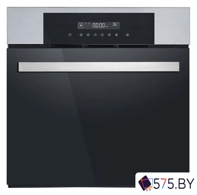 Электрический духовой шкаф MAUNFELD AEOD6063S в магазине 575.by