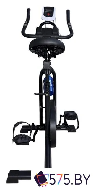 Велотренажер Calviano Spin Bike black в магазине 575.by