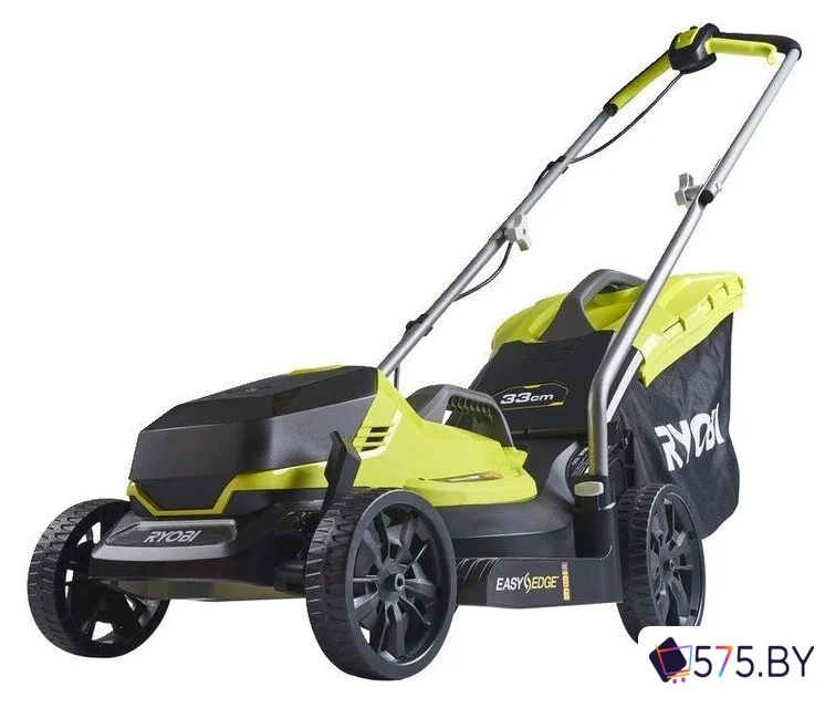 Газонокосилка Ryobi OLM1833B ONE+ (без АКБ) в магазине 575.by