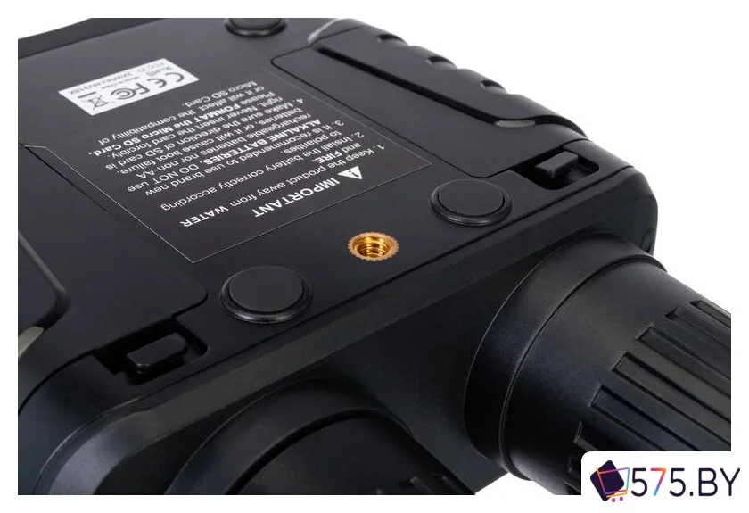 Бинокль Levenhuk Halo 13x Wi-Fi (черный) в магазине 575.by