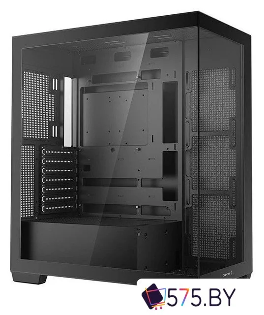 Корпус DeepCool CG580 R-CG580-BKNDA0-G-1 в магазине 575.by
