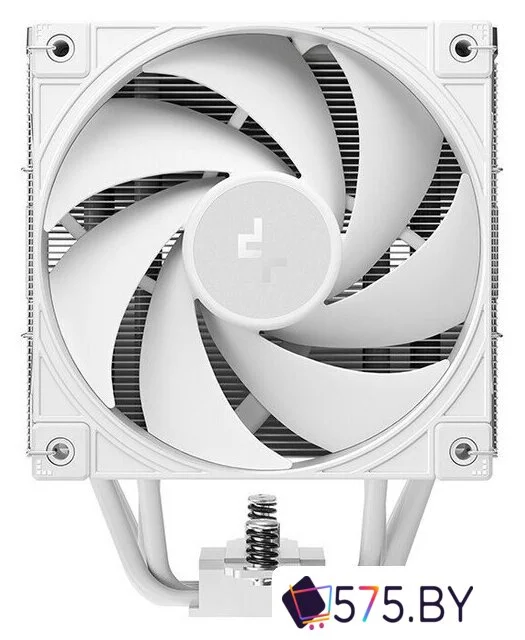 Кулер для процессора DeepCool AK500 G2 WH R-AK500G2-WHNNMN-GJD в магазине 575.by