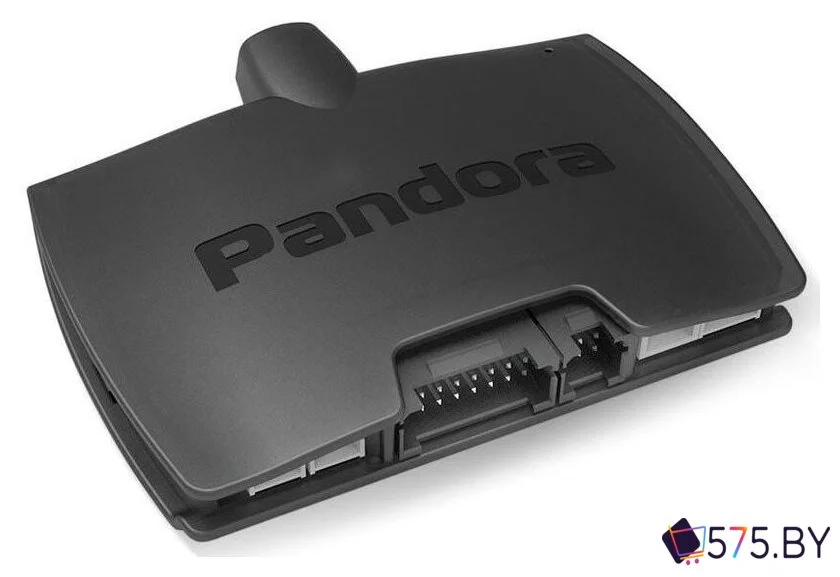 Автосигнализация Pandora DX-6x LoRa в магазине 575.by