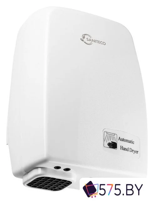 Сушилка для рук Saniteco M-120 (1000W) в магазине 575.by