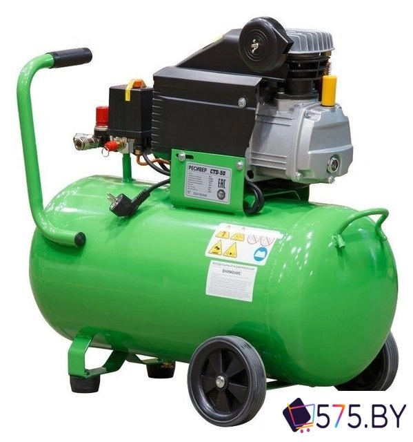 Компрессор ECO AE-501-3 в магазине 575.by