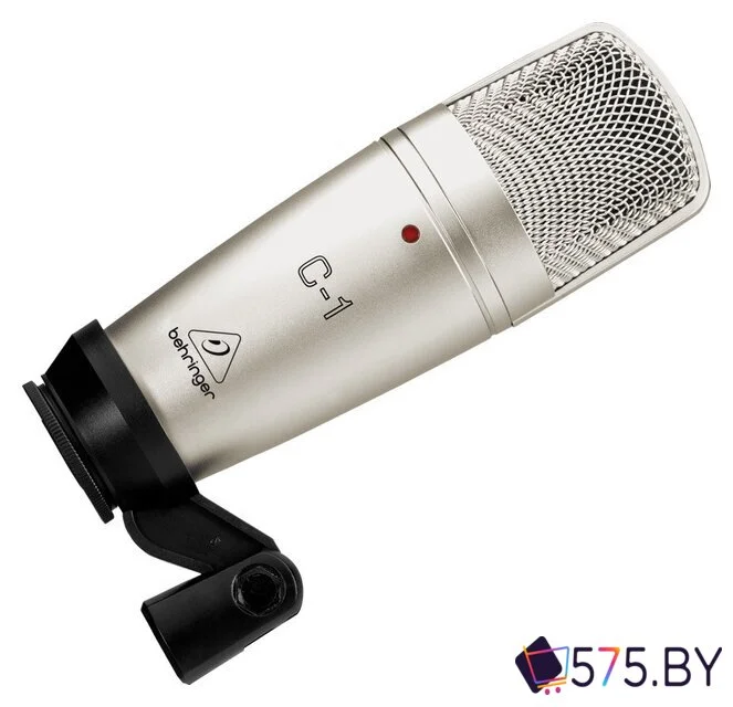 Проводной микрофон Behringer C-1 в магазине 575.by