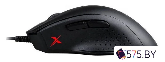 Игровая мышь A4Tech Bloody X5 Pro в магазине 575.by