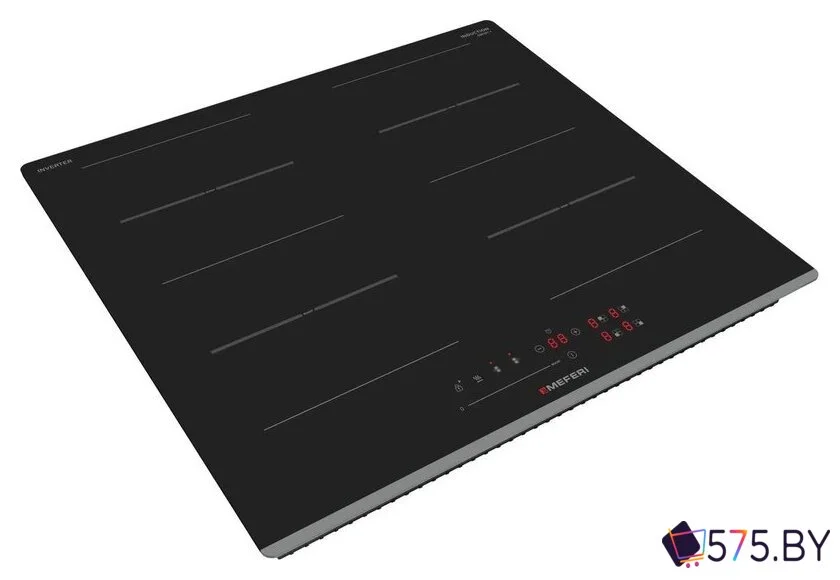 Варочная панель Meferi MIH604BK Comfort Plus в магазине 575.by