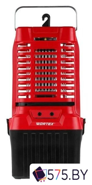 Уничтожитель насекомых Wortex CBZ 1825 XLT SOLO 18В 1335862 в магазине 575.by