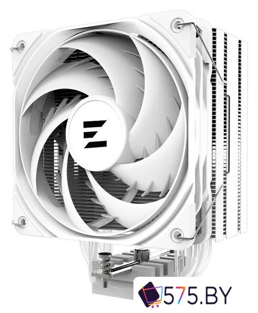 Кулер для процессора Zalman CNPS9X Performa Plus ARGB (белый) в магазине 575.by