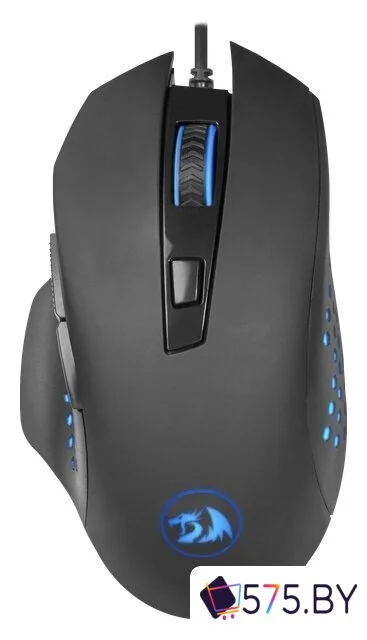 Игровая мышь Redragon Gainer в магазине 575.by