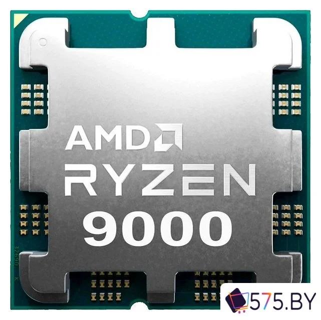 Процессор AMD Ryzen 7 9800X3D в магазине 575.by