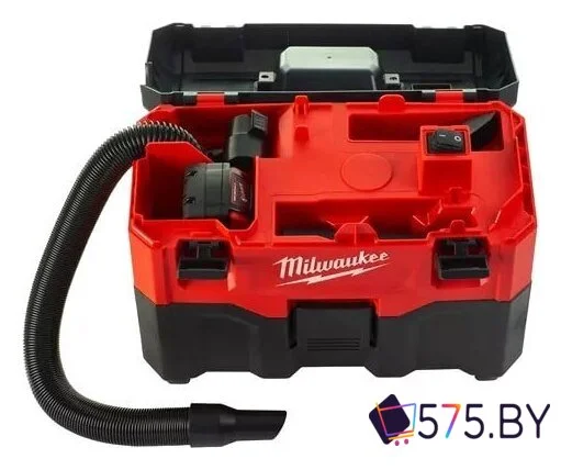 Пылесос Milwaukee M18 VC2-0 в магазине 575.by