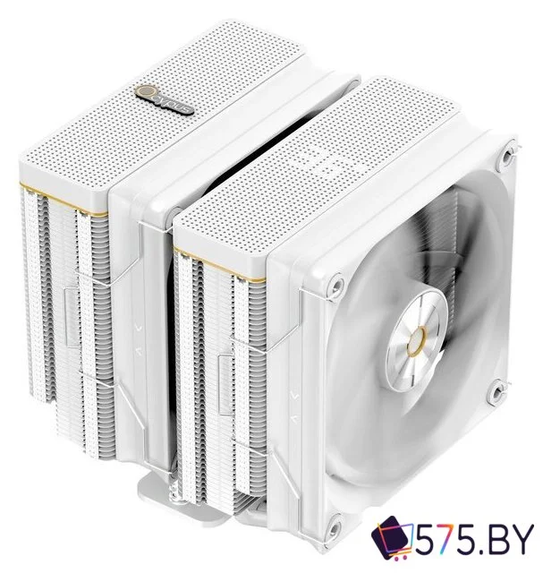 Кулер для процессора Ocypus Iota A62 WH в магазине 575.by