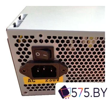 Блок питания Powerman PM-500ATX-F в магазине 575.by