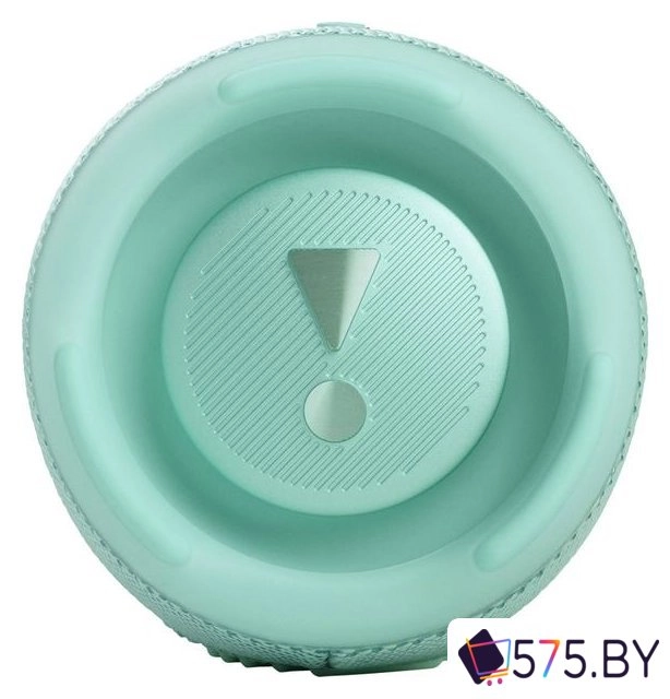 Беспроводная колонка JBL Charge 5 (бирюзовый) в магазине 575.by