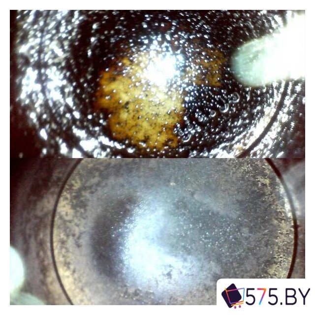 Присадка в цилиндр Lavr Пенная раскоксовка Express 400 мл Ln2511 в магазине 575.by