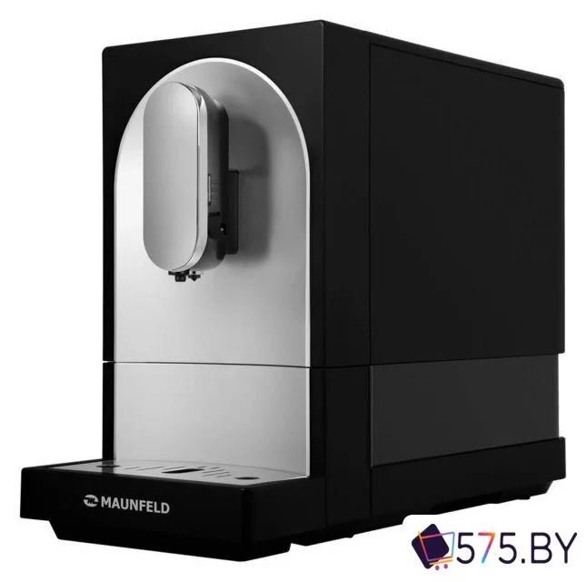 Кофемашина MAUNFELD MF-A8021CBK в магазине 575.by