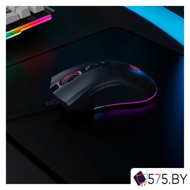 Игровая мышь A4Tech Bloody ES9 Plus в магазине 575.by