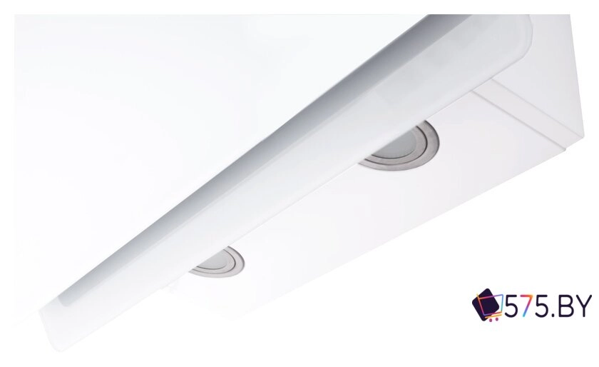 Кухонная вытяжка Exiteq EX-1126 (белый) в магазине 575.by