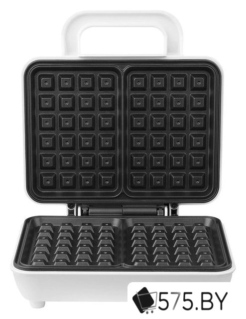 Вафельница MAUNFELD MF-1436WH в магазине 575.by