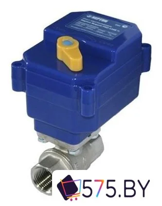 Электрический вентиль Neptun Bugatti Pro 220В 3/4 в магазине 575.by