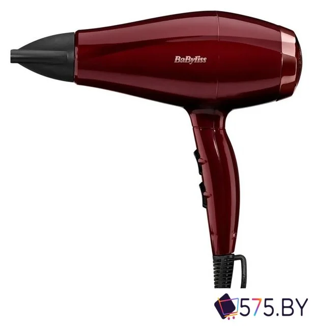 Фен BaByliss 5912PE в магазине 575.by