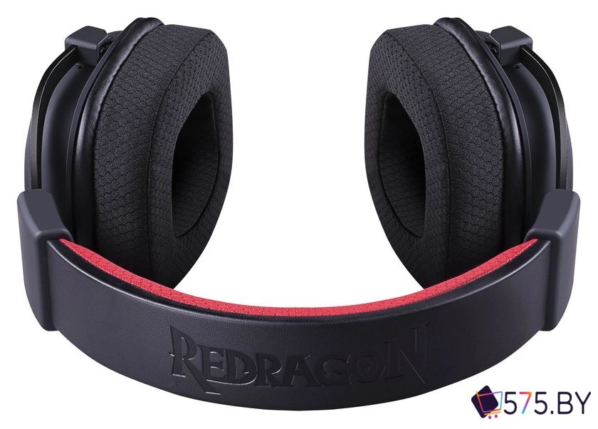 Наушники Redragon Zeus Pro в магазине 575.by