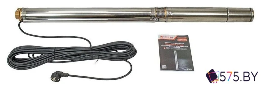 Скважинный насос Edon 3.0SDM2.4-81-0.55 в магазине 575.by