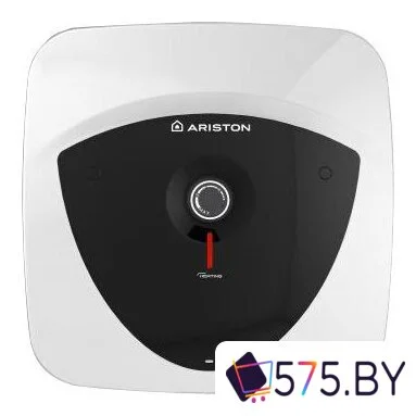 Накопительный электрический водонагреватель под мойку Ariston ABS Andris Lux 15 UR в магазине 575.by