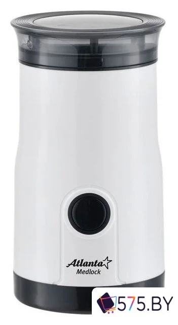 Электрическая кофемолка Atlanta ATH-3398 в магазине 575.by