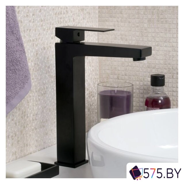 Смеситель Wasserkraft Abens 2003H в магазине 575.by