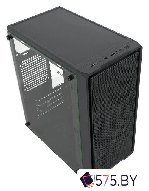 Корпус Ginzzu B171 в магазине 575.by