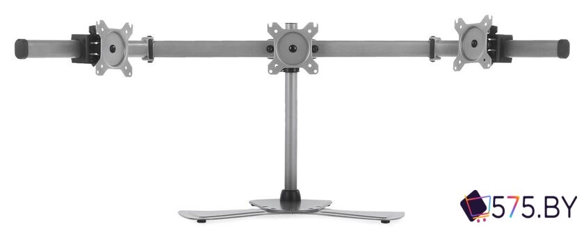 Подставка для монитора CACTUS CS-VM-MP330S-AL в магазине 575.by