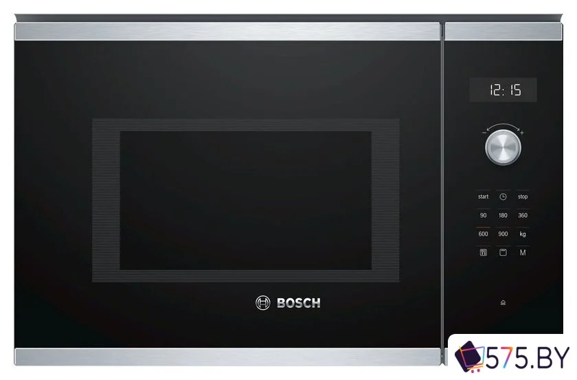 Микроволновая печь Bosch BEL554MS0 в магазине 575.by