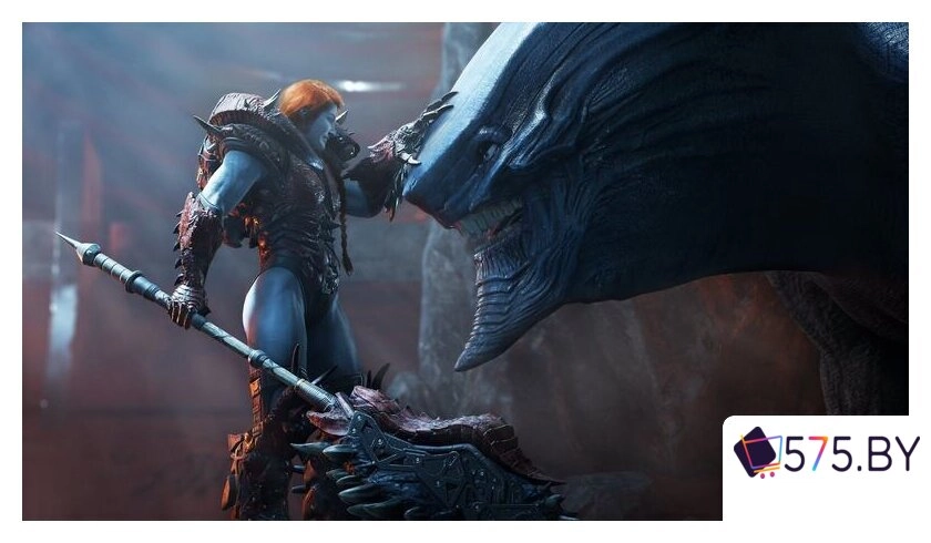 Игры для приставок PlayStation 5 Стражи Галактики Marvel в магазине 575.by