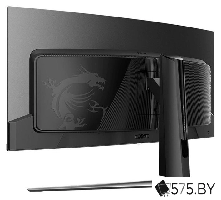 Игровой монитор MSI MPG 341CQPX QD-OLED в магазине 575.by