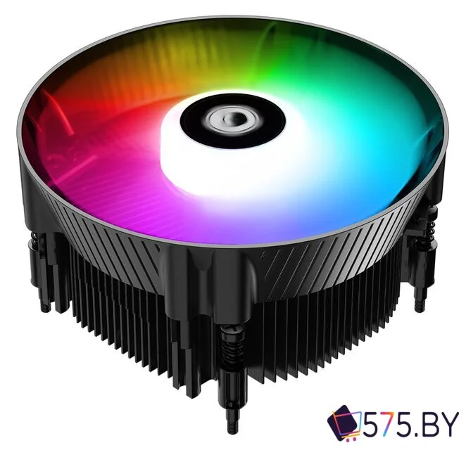 Кулер для процессора ID-Cooling DK-07i Rainbow в магазине 575.by